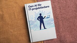 IT med Gen AI. 